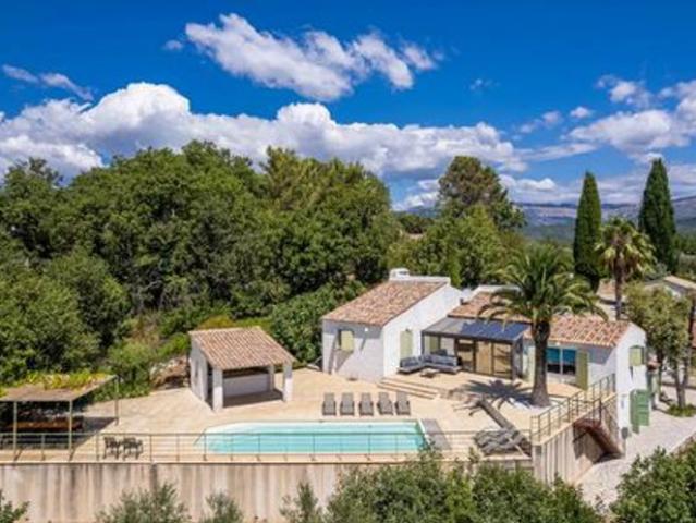 Maison 188 m2 MOUGINS