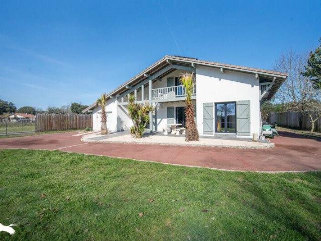Maison 188 m2 Azur