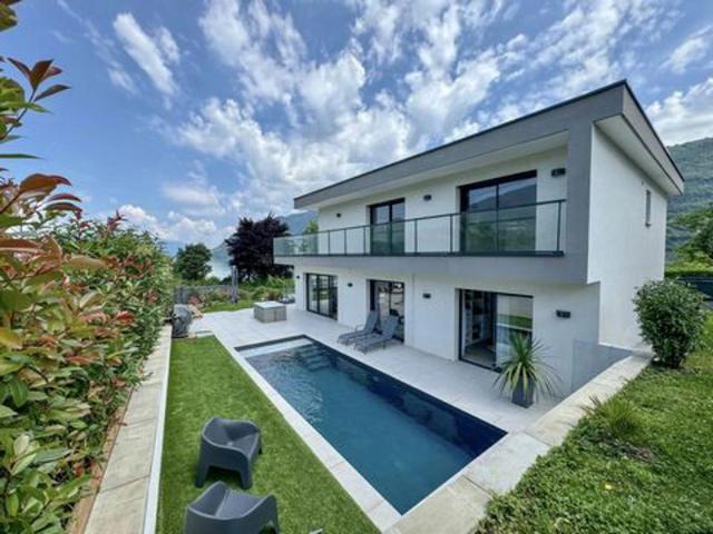 Maison 188 m2 AIX LES BAINS
