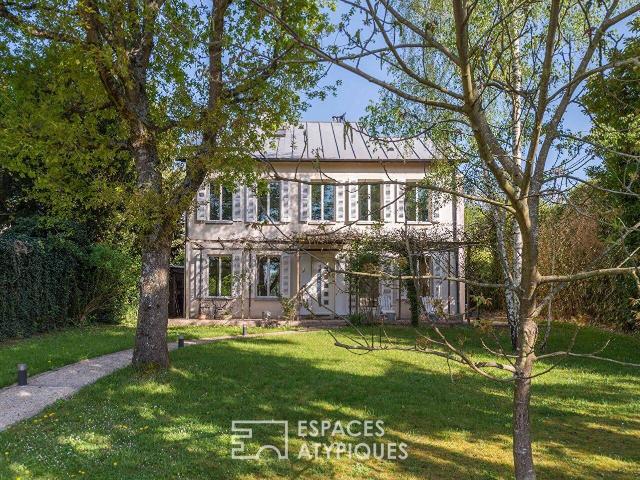 Maison 188 m2 Brunoy