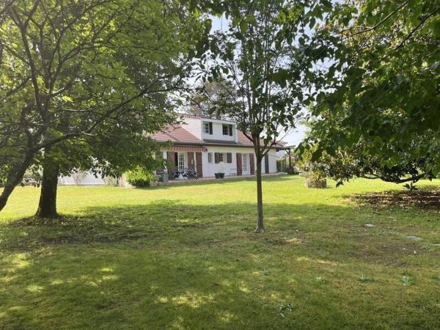 Maison 188 m2 Cestas