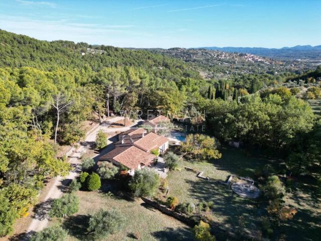 Maison 188 m2 Fayence