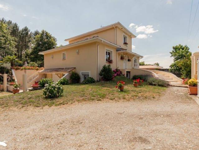 Maison 188 m2 Portets