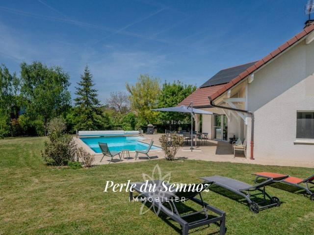 Maison 188 m2 Rumilly