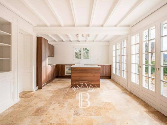 Maison 188 m2 Villennes sur Seine