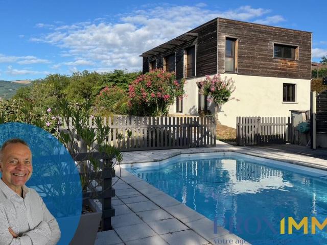 Maison 188 m2 Vourey