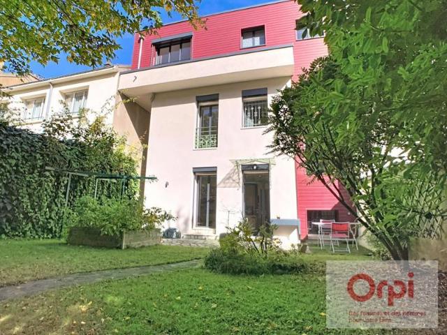 Maison 188 m2 6 pièces