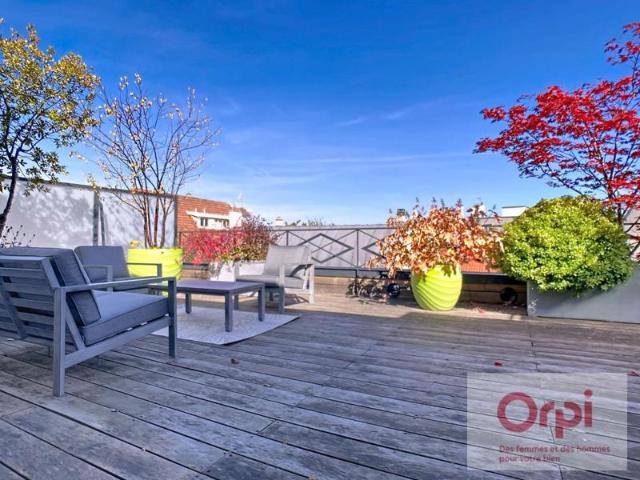 Maison 188 m2 6 pièces