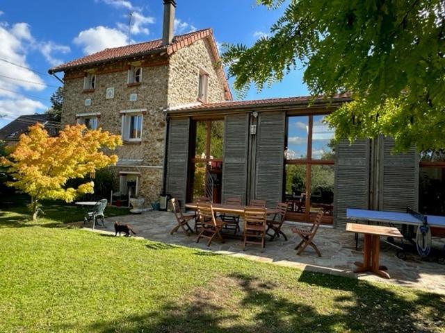 Maison 188 m2 8 pièces