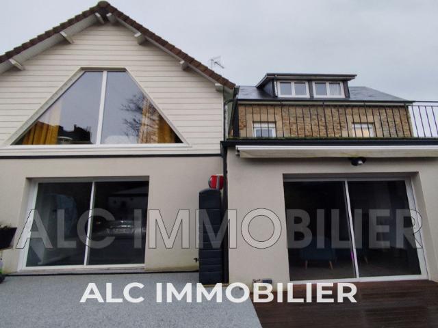 Maison 188 m²