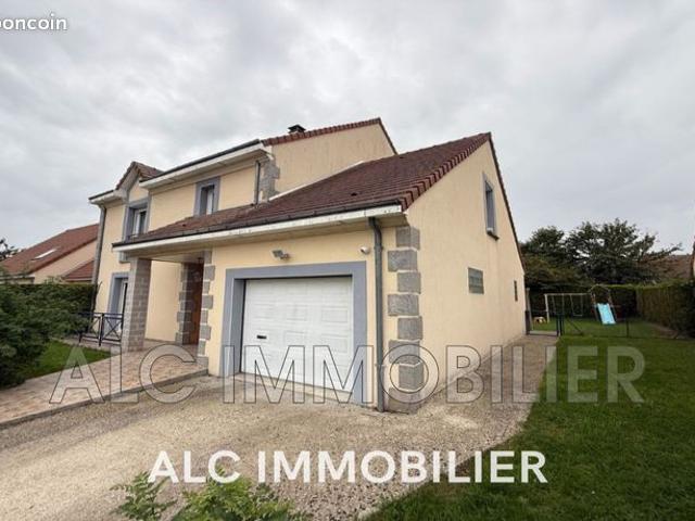 Maison 188 m² Cerisé