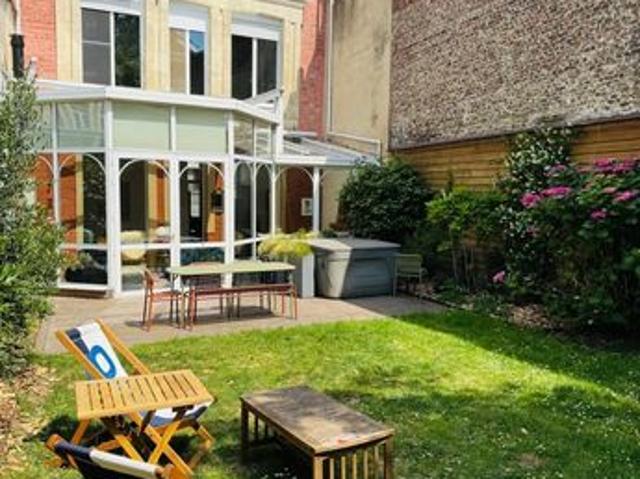 Maison 188 m² LILLE