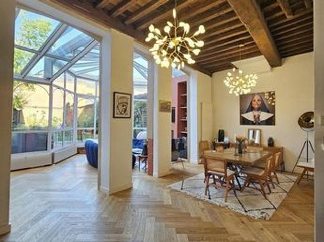 Maison 188 m² LILLE