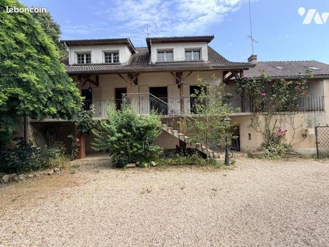 Maison 188 m² PERNAND VERGELESSES