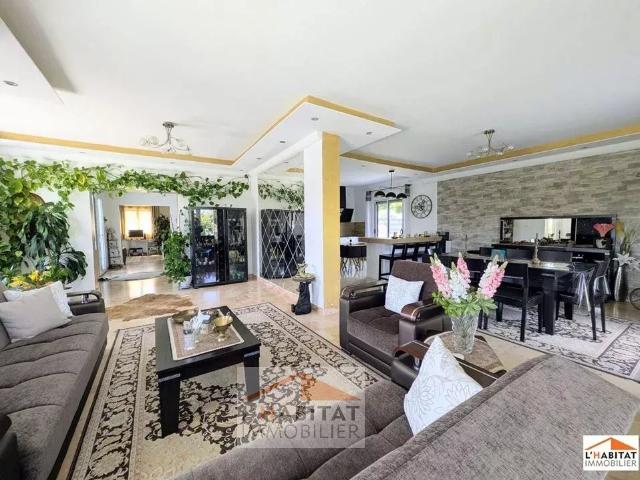 Maison 188m ²