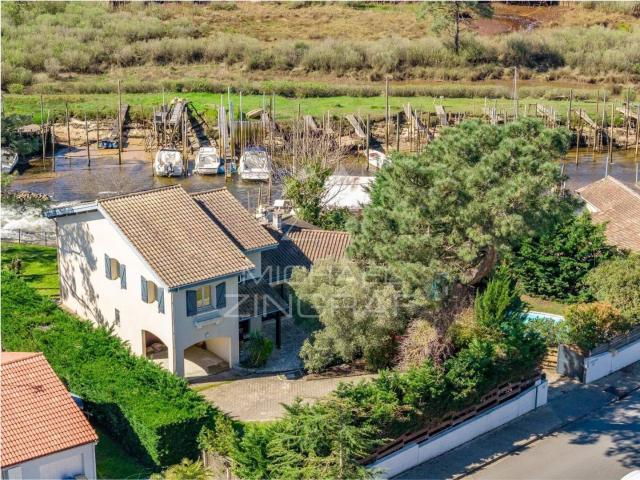 Maison 189 m2 Gujan Mestras