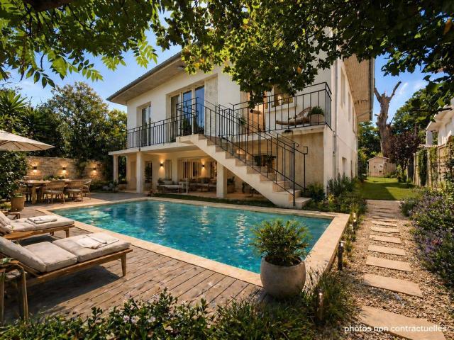 Maison 189 m2 Le Bouscat