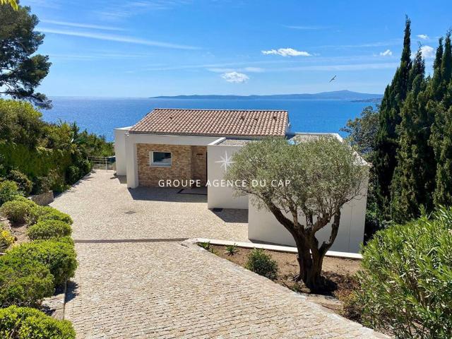 Maison 189 m2 Les Issambres