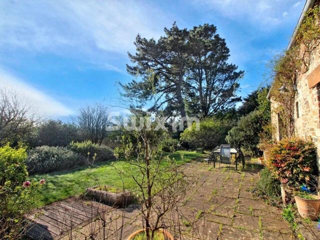 Maison 189 m2 Perros Guirec