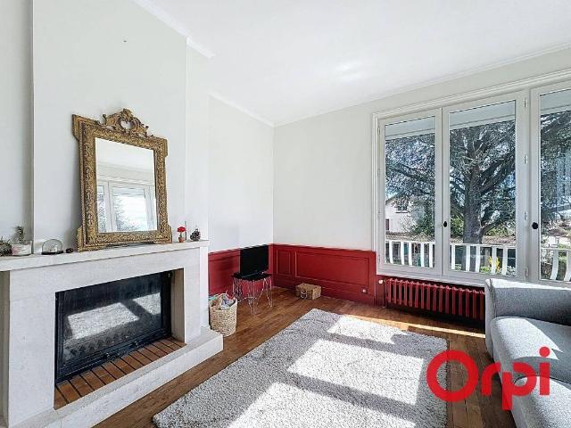 Maison 189 m2 Pierre Bénite