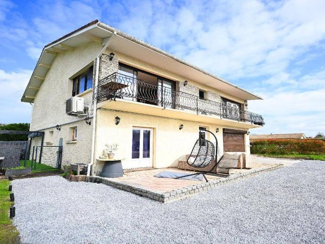 Maison 189 m2 Salles