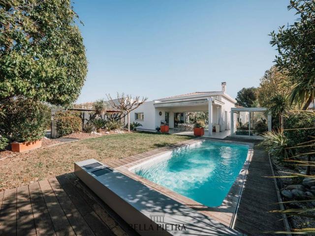 Maison 189 m2 Teyran