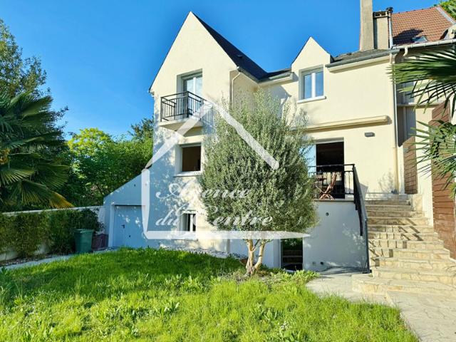 Maison 189 m2 8 pièces