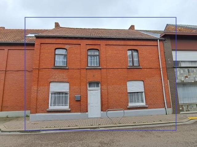 Maison 189 m² 3 Ch à vendre à Scherpenheuvel Zichem