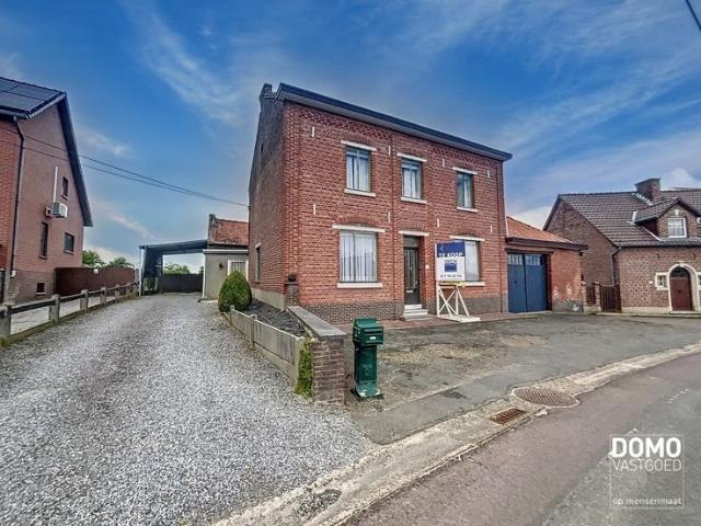 Maison 189 m² 4 Ch à vendre à Wellen