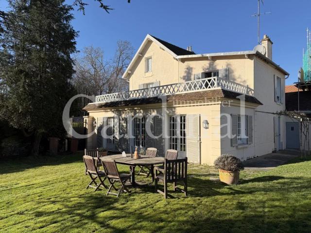 Maison 189 m²