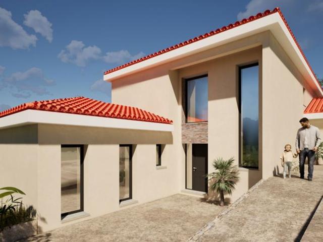 Maison 189 m² avec terrain à SAINT CYPRIEN 42