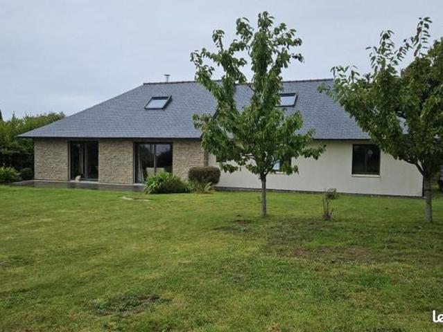 Maison 189 m² LANNION