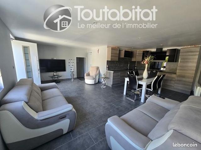 Maison 189 m² Sedan
