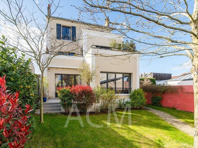 Maison 180 m2 Maisons Laffitte