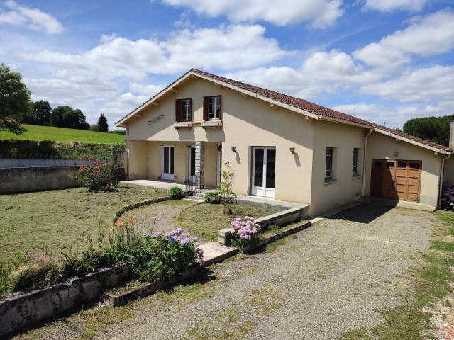 Maison 180 m2 Miélan