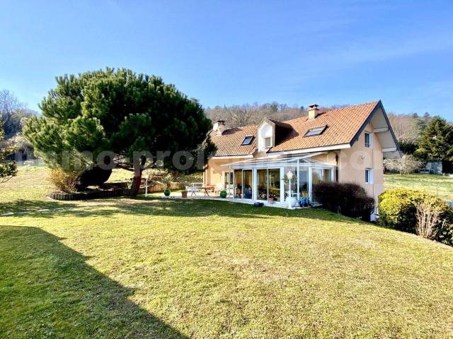 Maison 180 m2 Monnetier Mornex