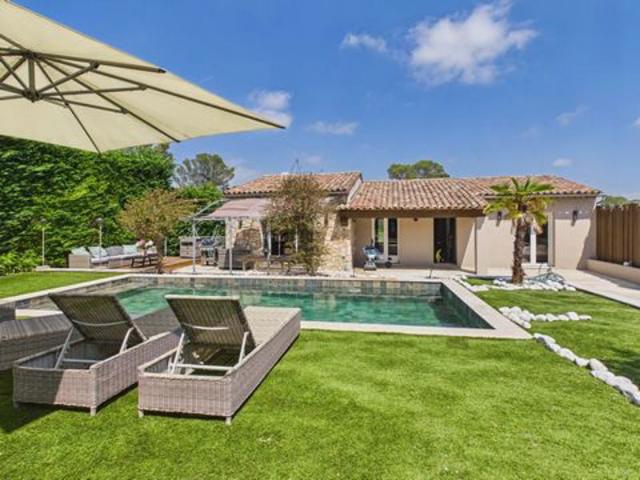 Maison 180 m2 MOUGINS