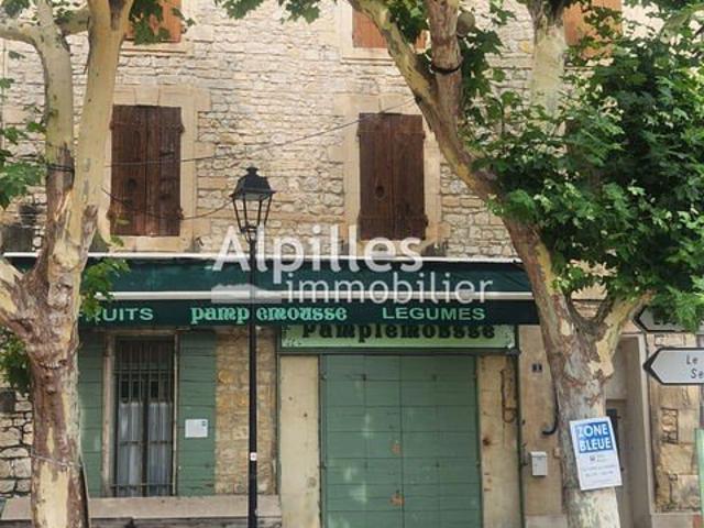 Maison 180 m2 Mouries