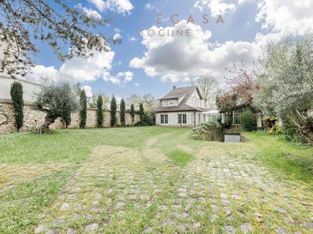 Maison 180 m2 Nogent sur Marne