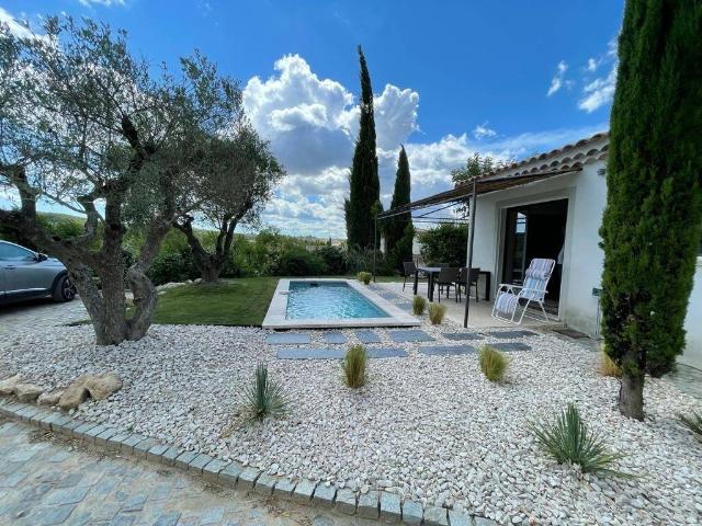 Maison 180 m2 Aix en Provence
