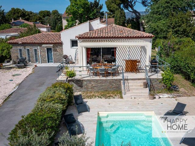 Maison 180 m2 Allauch