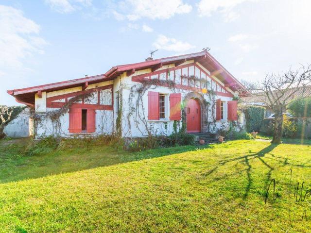 Maison 180 m2 Anglet