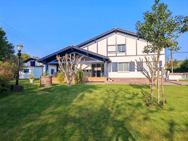 Maison 180 m2 Saint Jean de Luz