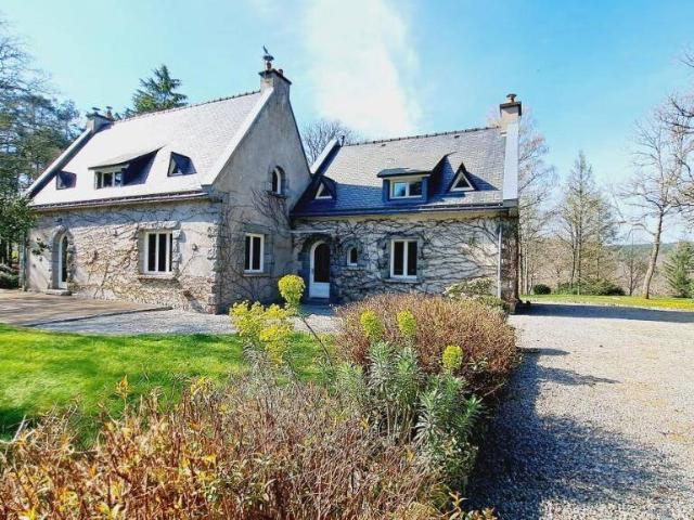Maison 180 m2 Beignon