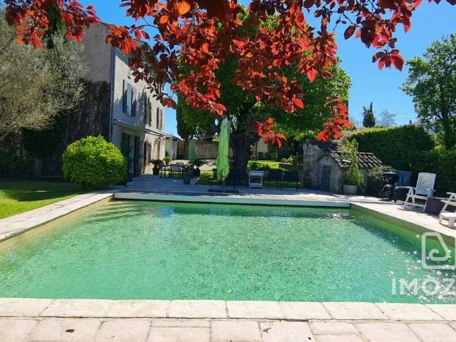 Maison 180 m2 Brignoles