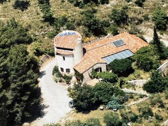Maison 180 m2 CALLAS