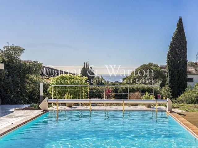 Maison 180 m2 Carqueiranne