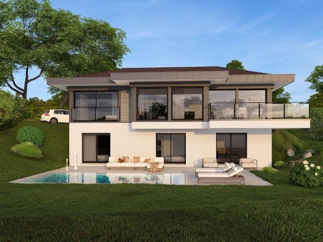 Maison 180 m2 Collonges sous Salève