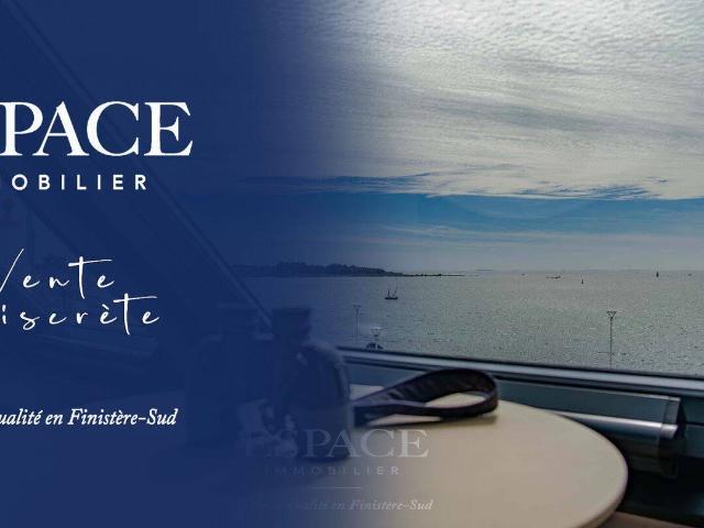 Maison 180 m2 Concarneau