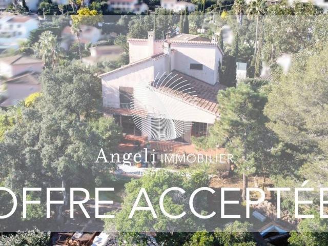 Maison 180 m2 Frejus